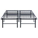 Andell - Mattress Support Platform Bed by HouseOfZazla