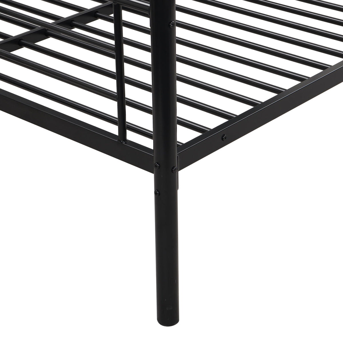 Modern Metal Bunk Bed, photo 7 of 18