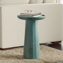 Dayton - Handcrafted Wooden Accent Table by Unique Piece Furniture