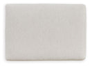 Maitelynn - Ottoman - Chalk