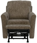 Belton - Recliner by Unique Piece Furniture