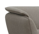 Nayeli - Boucle Sofa by Unique Piece Furniture