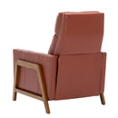 Richland - Push Back Recliner Chair by HouseOfZazla