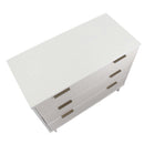 Granville - Dresser With 3 Drawers by HouseOfZazla
