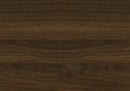 72-Inch Transitional TV Stand Console with Storage by HouseOfZazla