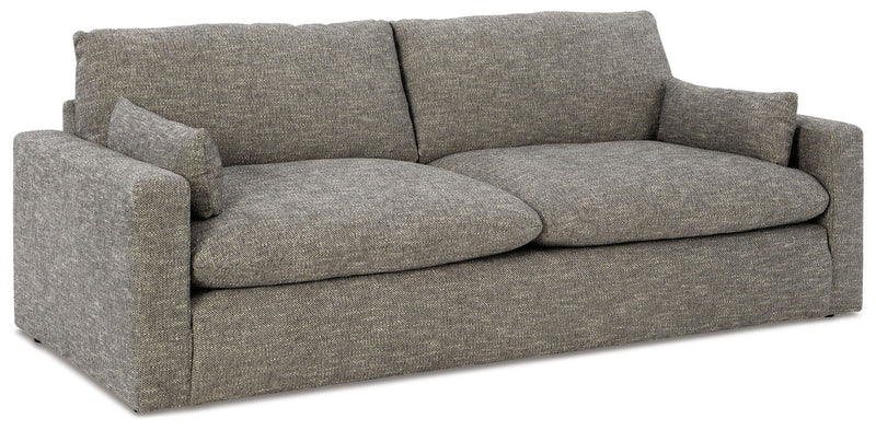 Dramatic - Sofa - Granite, photo 4 of 7