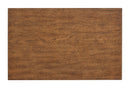 Ridgefield - Drawer Nightstand - Russet by Unique Piece Furniture