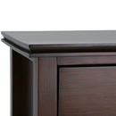 Artisan - Handcrafted Bedside Table by HouseOfZazla