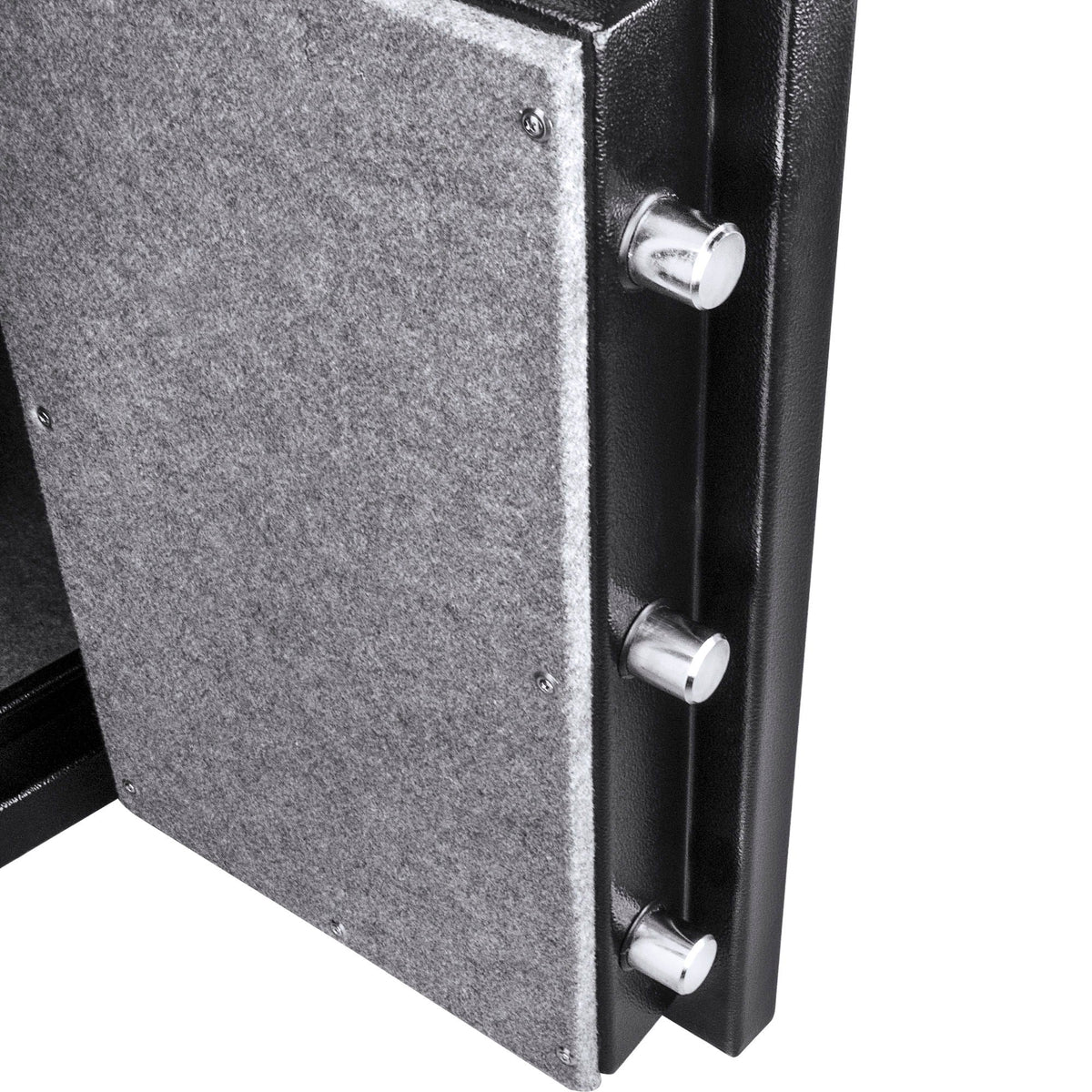 Fireproof Protection Safe Vault, photo 6 of 18