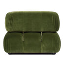 Marcel - Bubble Modular Modern Lounge Arm Chair by HouseOfZazla