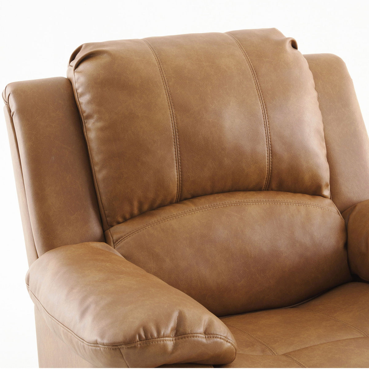 Charlotte - Glider Recliner With Classic Style, photo 12 of 33