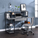 Amiel - Music Recording Studio Desk