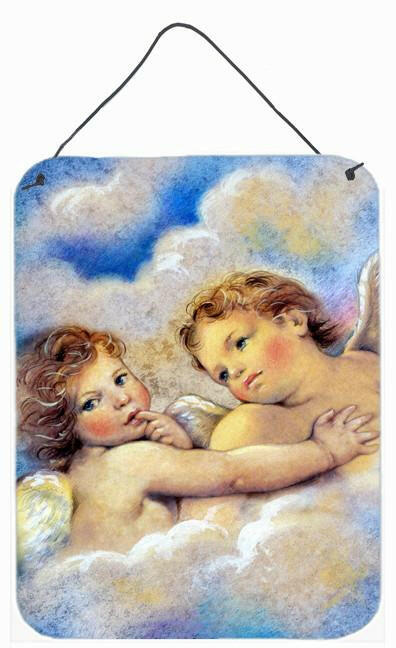 Angels Wall or Door Hanging Prints APH5622DS1216