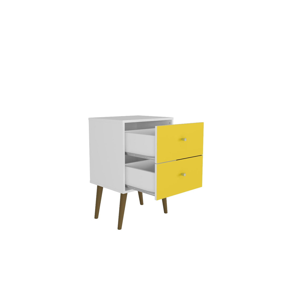 Liberty - Nightstand With 2 Drawers, photo 6 of 23