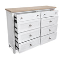 Windmill Harbour - Chesser by Unique Piece Furniture