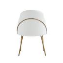 Gracie - Upholstered Dining Chair