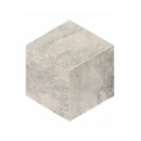 Hexagon Natural Marble Polished Tile For Wall And Floor (Set of 12) by HouseOfZazla