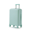 20" / 24" / 28" 3 Pieces / Set Spinner Wheel Luggage, Carry On Suitcase, With Cup Holder & USB Port & Phone Holder by HouseOfZazla