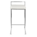 Fuji - Contemporary Stackable Design Barstool by HouseOfZazla