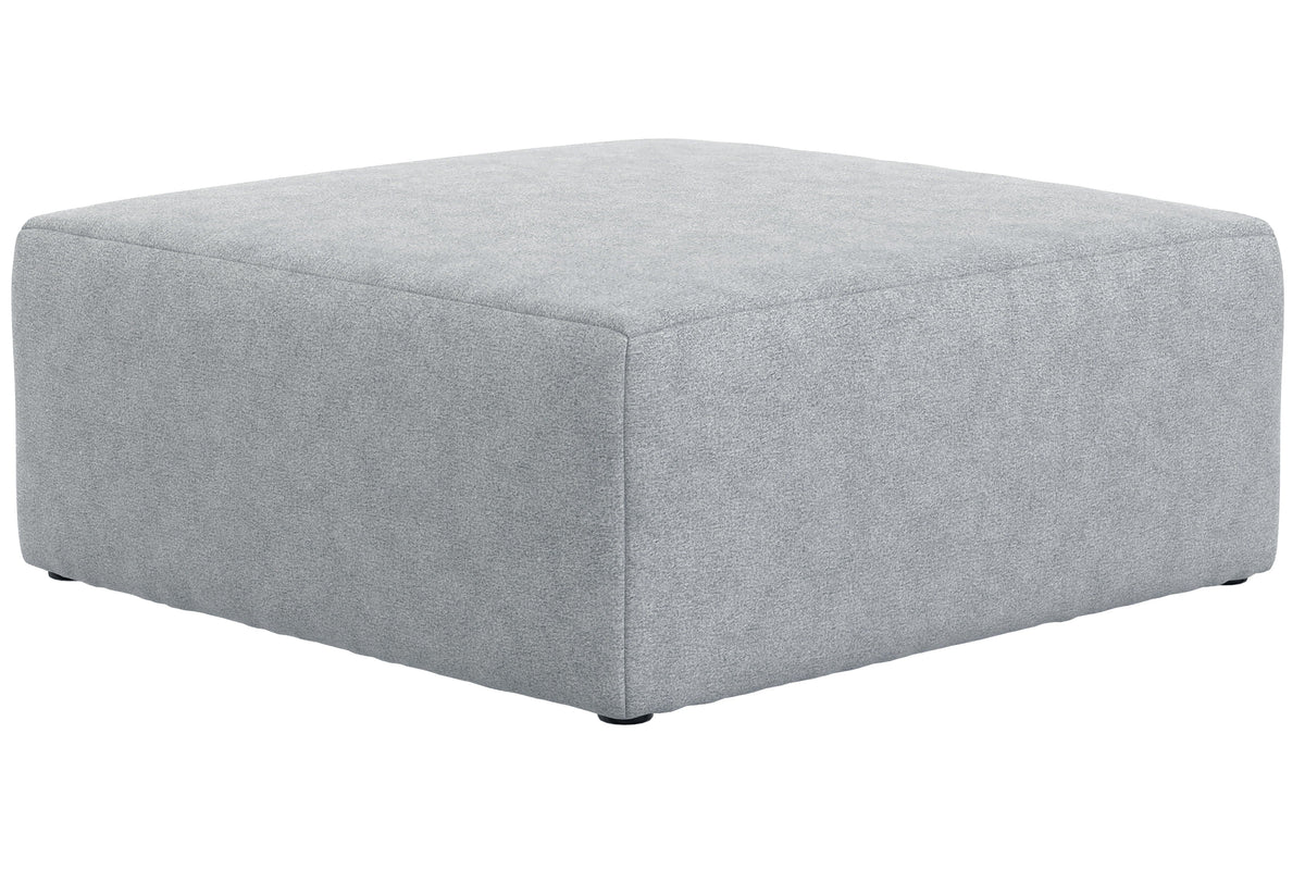 Titan - Cocktail Ottoman, photo 2 of 3