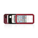 Rugged Shock-Resistant Hybrid Full Cover Case For iPhone 6s Plus