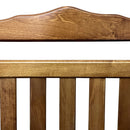 Balcony Porch Adult Rocking Chair by HouseOfZazla