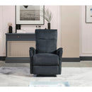 Recliner Chair With Power Function Easy Control Big Stocks, Recliner Single Chair For Living Room, Bed Room by HouseOfZazla