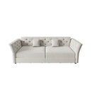 Oversize Pull Out Sofa Bed For Living Room by HouseOfZazla