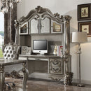 Versailles - Computer Desk & Hutch