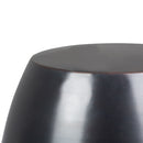 Flanigan - Hand Crafted Metal Accent Table by Unique Piece Furniture