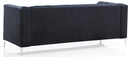 Pompano - Elegant Contemporary Sofa by HouseOfZazla