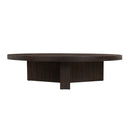 Guido - Coffee Table - Espresso by HouseOfZazla