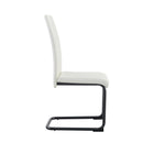 Upholstered Dining Chairs For Dining Room by HouseOfZazla