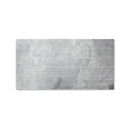 Textured Finished, 3D Tiles For Wall Decoration (Set of 4) by HouseOfZazla