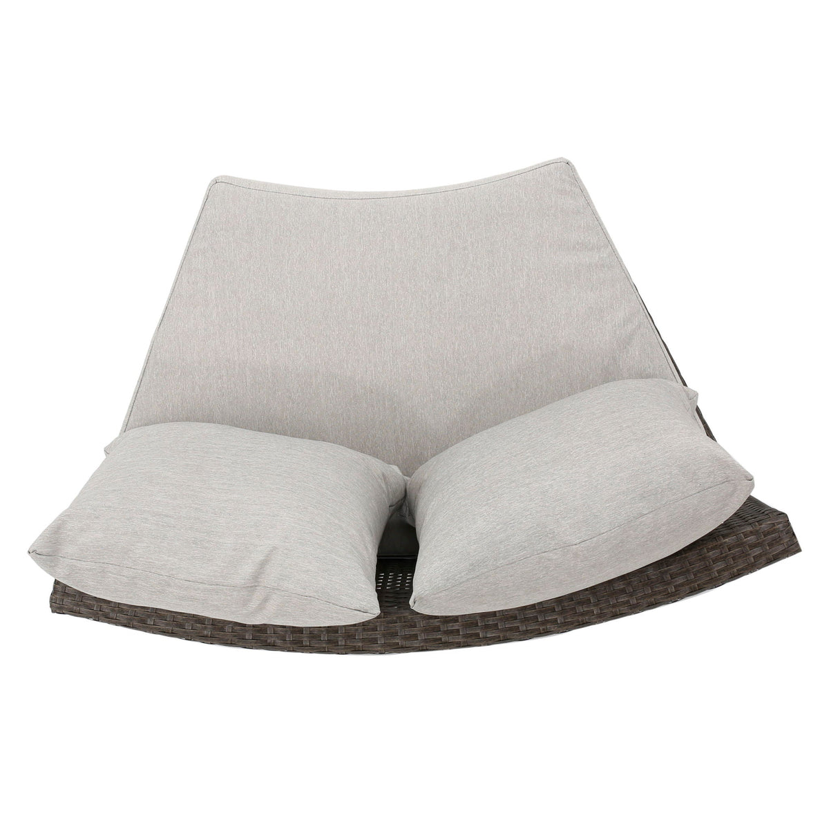 Pt Limon Modern Outdoor Single Sofa, photo 11 of 27