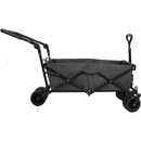Utility Park Garden Cart Tool Customized Color Folding Camping Trolley Outdoor Picnic Beach Wagon