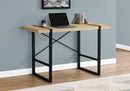 Computer Desk For Home Office Laptop, Contemporary & Modern by HouseOfZazla