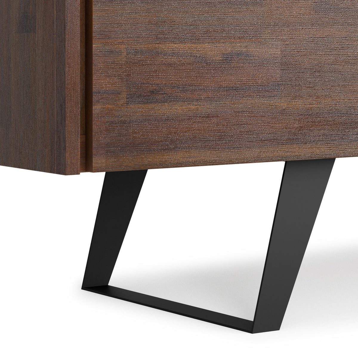 Lowry - Handcrafted TV Media Stand, photo 13 of 30