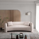 Sylvia - Loveseat by HouseOfZazla