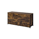 Juvanth - Dresser - Walnut by HouseOfZazla