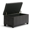 Dover - Multifunctional Storage Ottoman Bench by Unique Piece Furniture