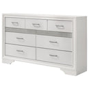 Annie - 9 Drawer Dresser by HouseOfZazla
