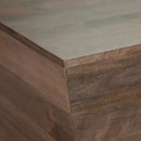 Abba - Handcrafted Coffee Table by Unique Piece Furniture