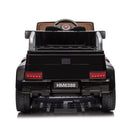 24V Ride On Car for Kids Battery Powered Ride On 4WD Toys with Remote Control,Parents Can Assist in Driving,Music and Lights,Five-Point Safety Belt,Rocking chair mode for back-and-forth swinging