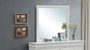 Traditional Wall Mirror For Any Space by HouseOfZazla