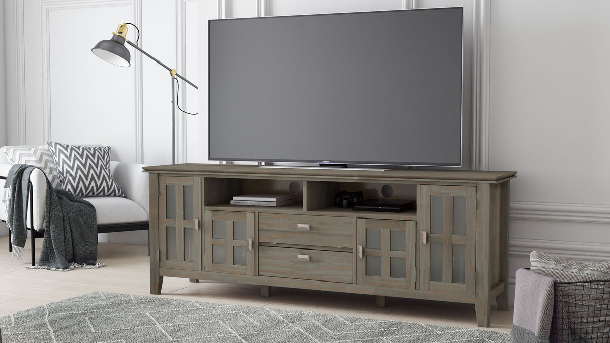 Artisan - TV Media Stand, photo 17 of 40