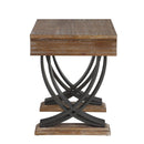 Pellio - Table