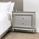 Kaitlyn - Nightstand, Elegant Design by Unique Piece Furniture
