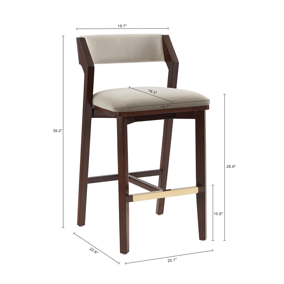 Patricia - Barstool, photo 15 of 40