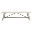 Sonoma - Dining Bench by Unique Piece Furniture